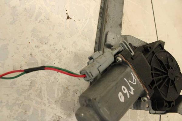 LEVE VITRE AVANT GAUCHE ELECTRIQUE CITROEN C1 / PEUGEOT / 107 / TOYOTA AYGO 2005-2014 - Vue 2